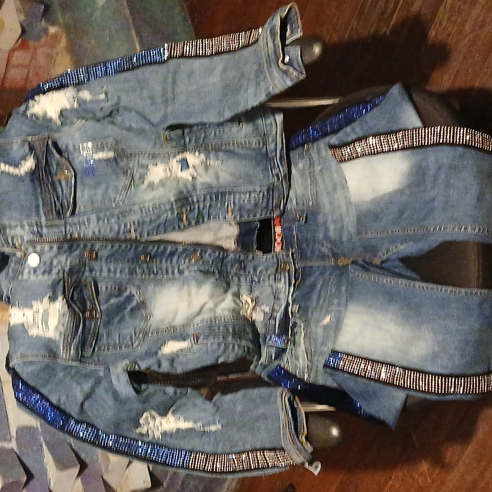 Clothes
